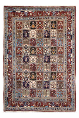 Perser Rug - Classic - 240 x 160 cm - rust