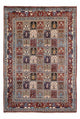 Moud Rug 160x240cm - Persian Rugs