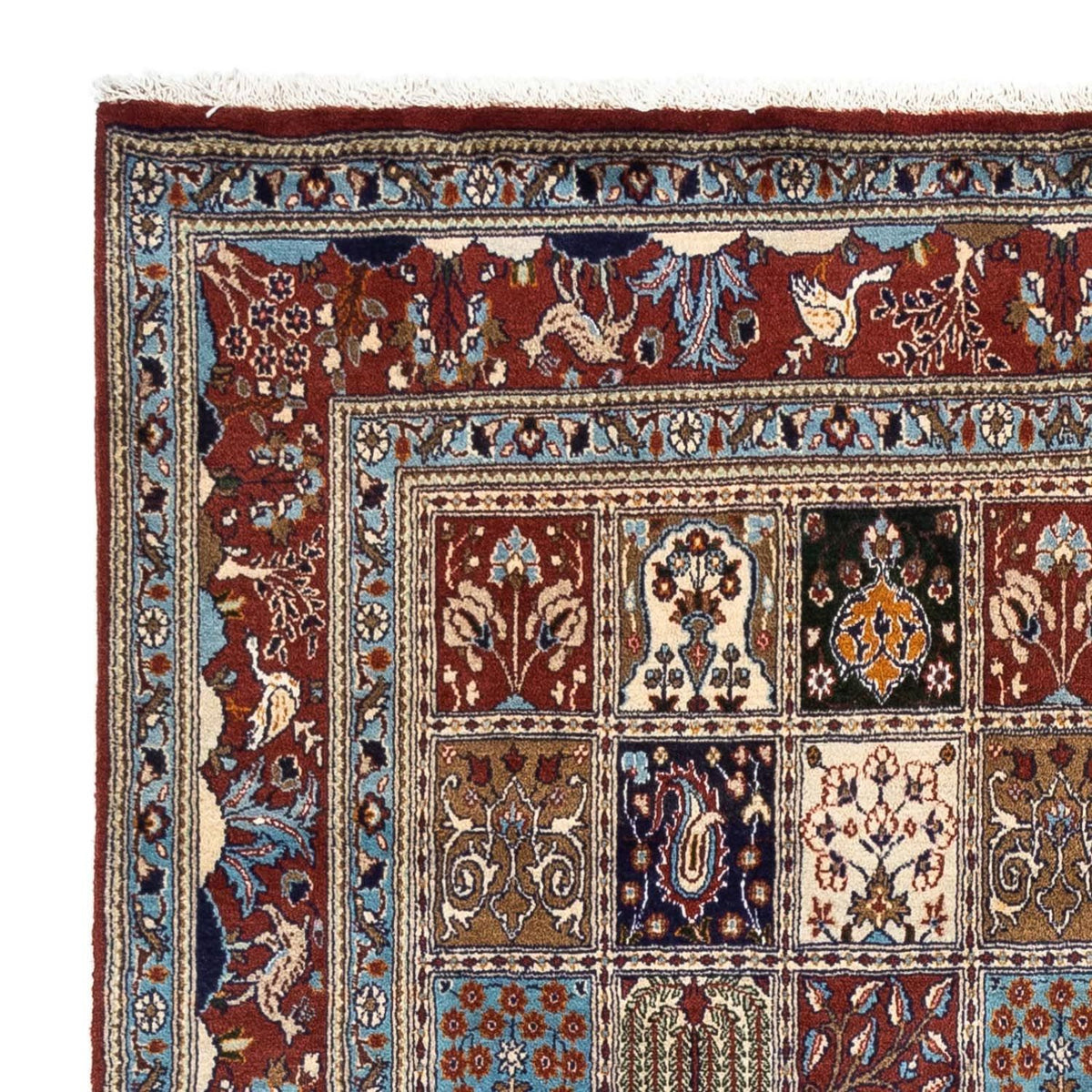 Moud Rug 160x240cm - Persian Rugs