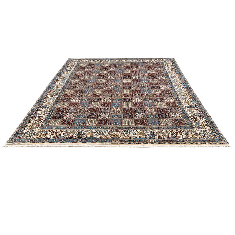Perser Rug - Classic - 358 x 256 cm - light blue