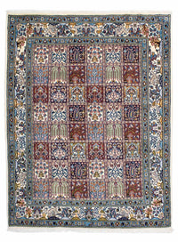 Perser Rug - Classic - 196 x 148 cm - light blue