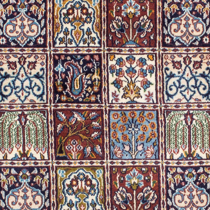 Perser Rug - Classic - 196 x 148 cm - light blue