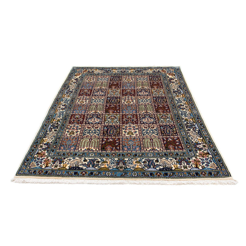 Perser Rug - Classic - 196 x 148 cm - light blue