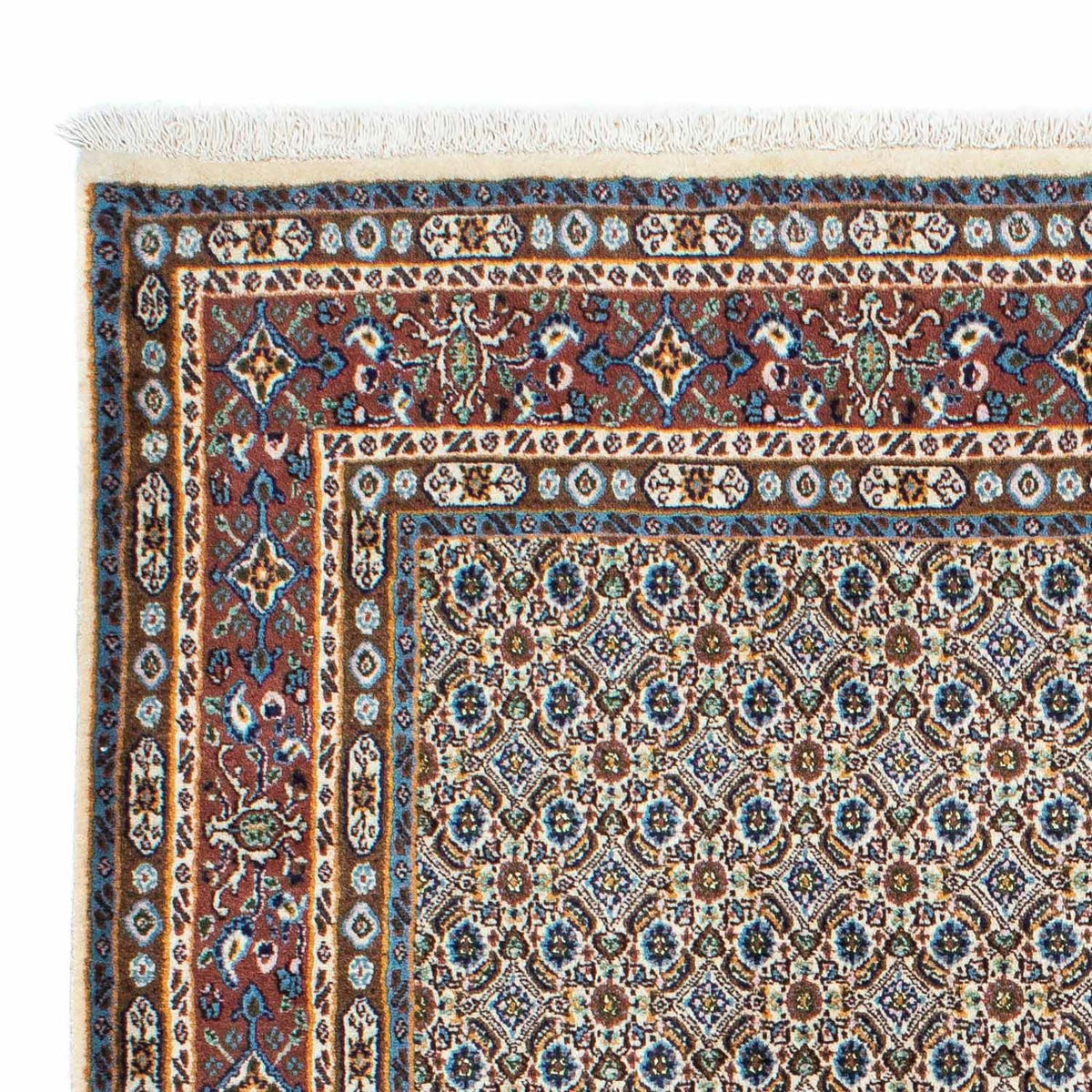 Perser Rug - Classic - 195 x 150 cm - beige