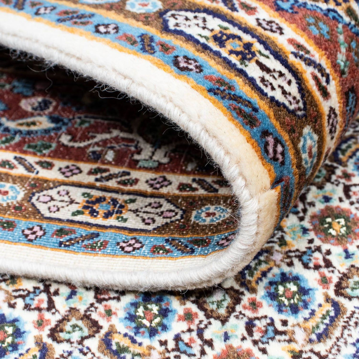 Perser Rug - Classic - 195 x 150 cm - beige