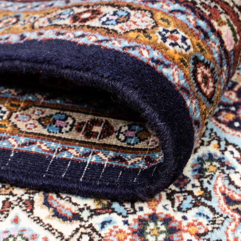 Perser Rug - Classic - 195 x 153 cm - dark blue