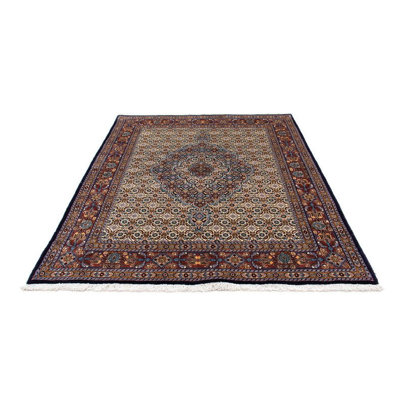 Perser Rug - Classic - 195 x 153 cm - dark blue