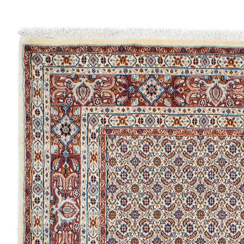 Perser Rug - Classic - 198 x 150 cm - beige