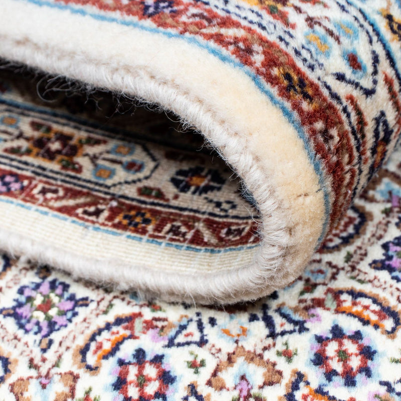 Perser Rug - Classic - 198 x 150 cm - beige