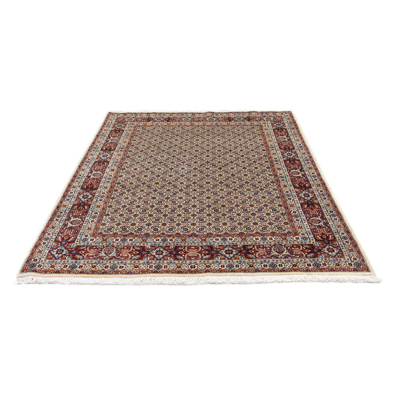 Perser Rug - Classic - 198 x 150 cm - beige