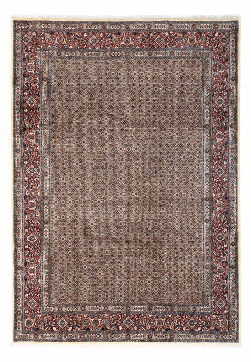 Perser Rug - Classic - 342 x 250 cm - beige