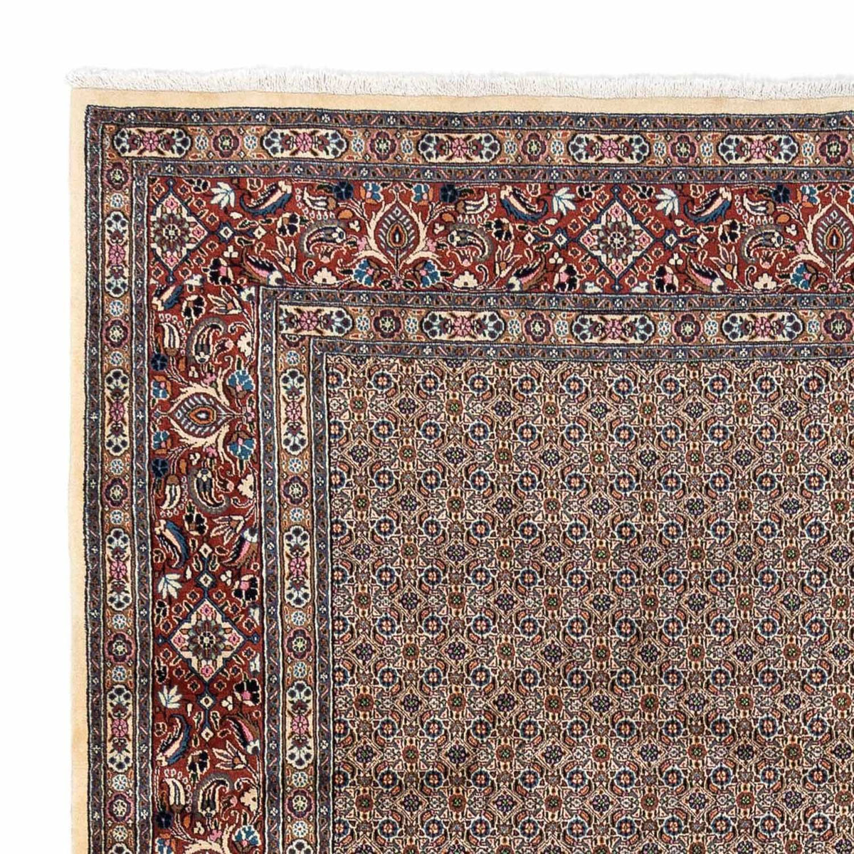 Perser Rug - Classic - 342 x 250 cm - beige