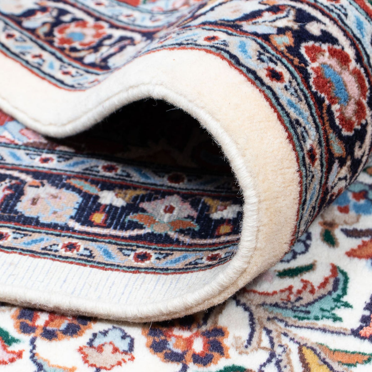 Perser Rug - Classic - 343 x 248 cm - beige