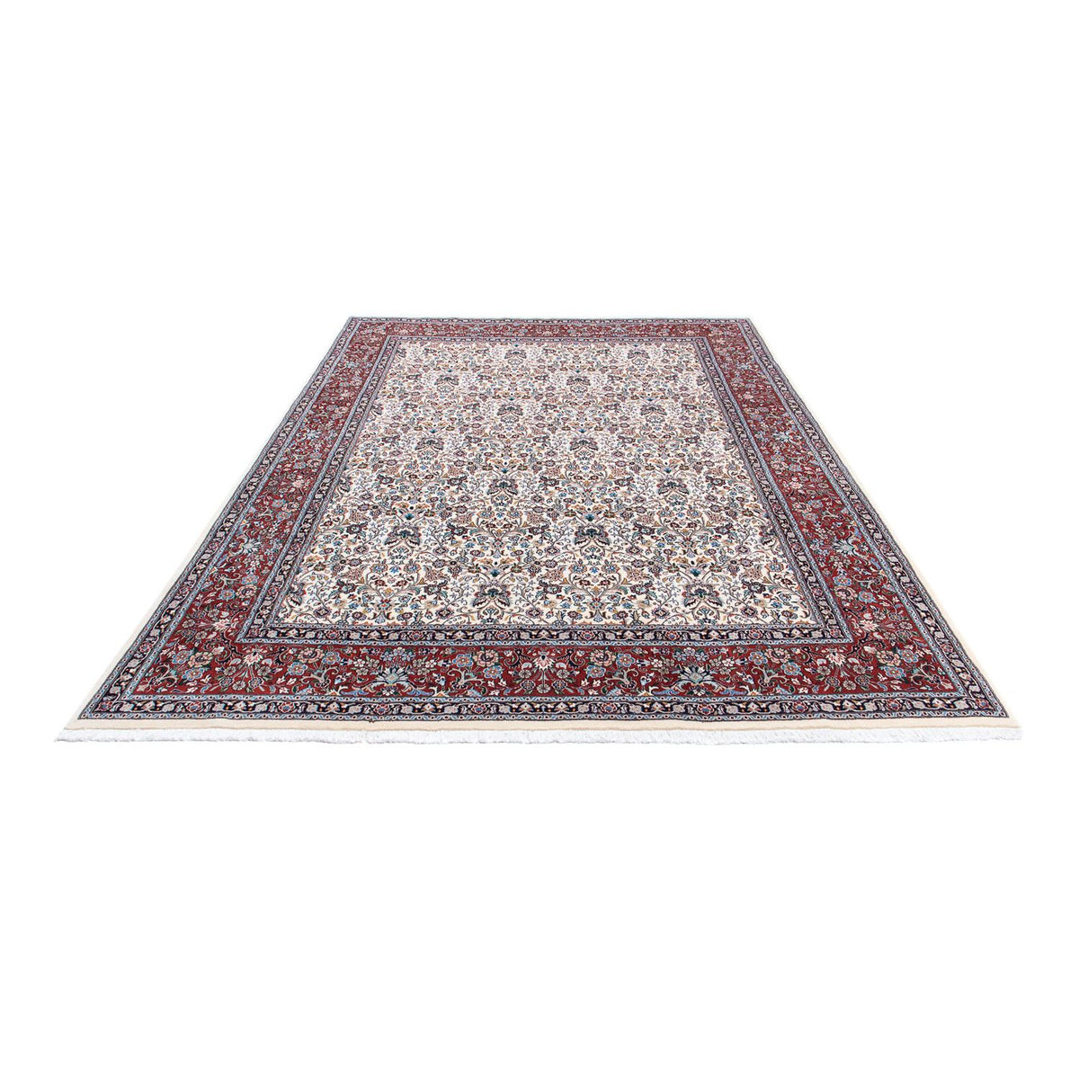 Perser Rug - Classic - 343 x 248 cm - beige
