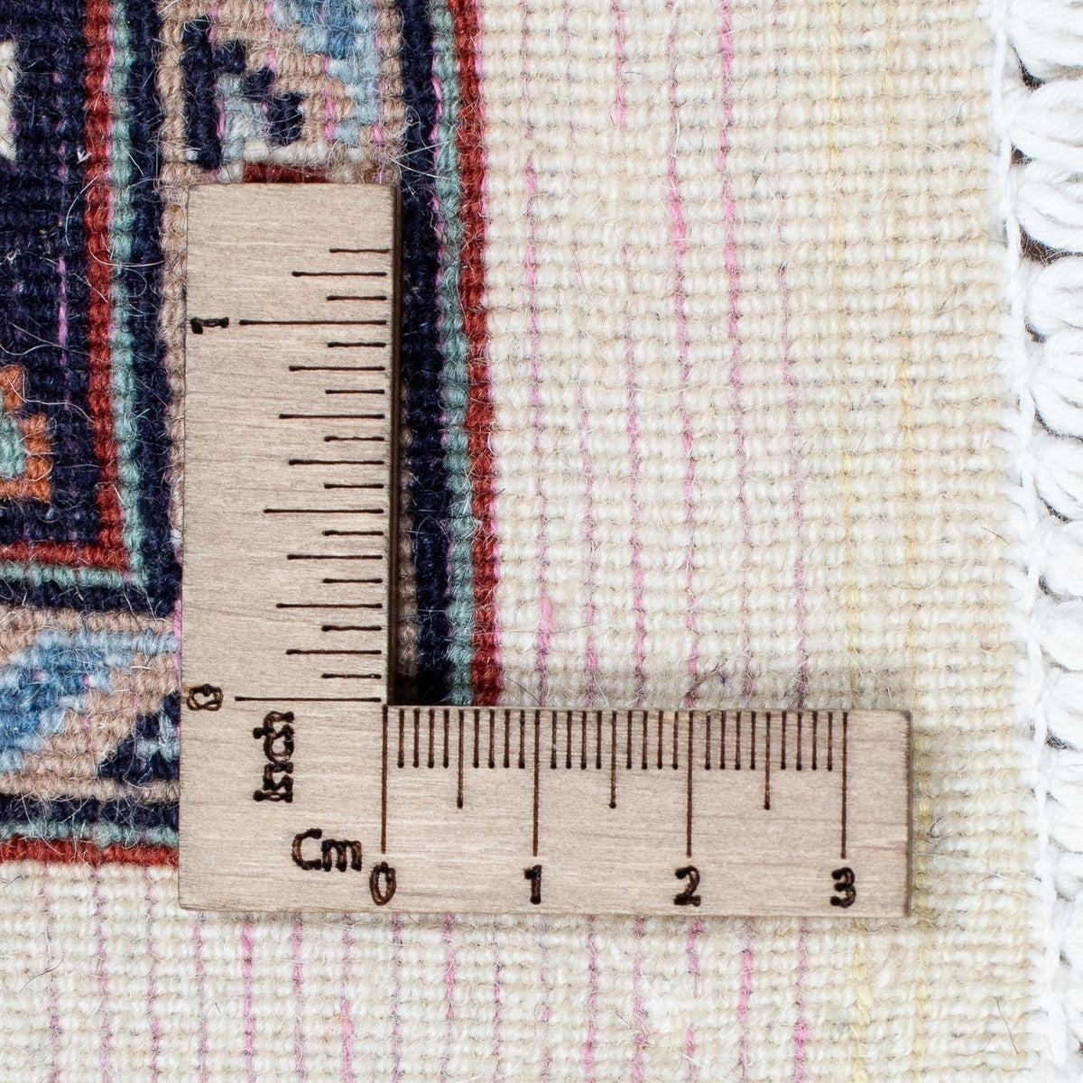 Perser Rug - Classic - 343 x 248 cm - beige