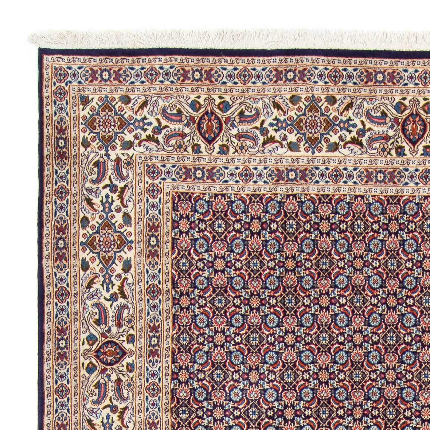 Moud Rug 298x202cm - Persian Rugs