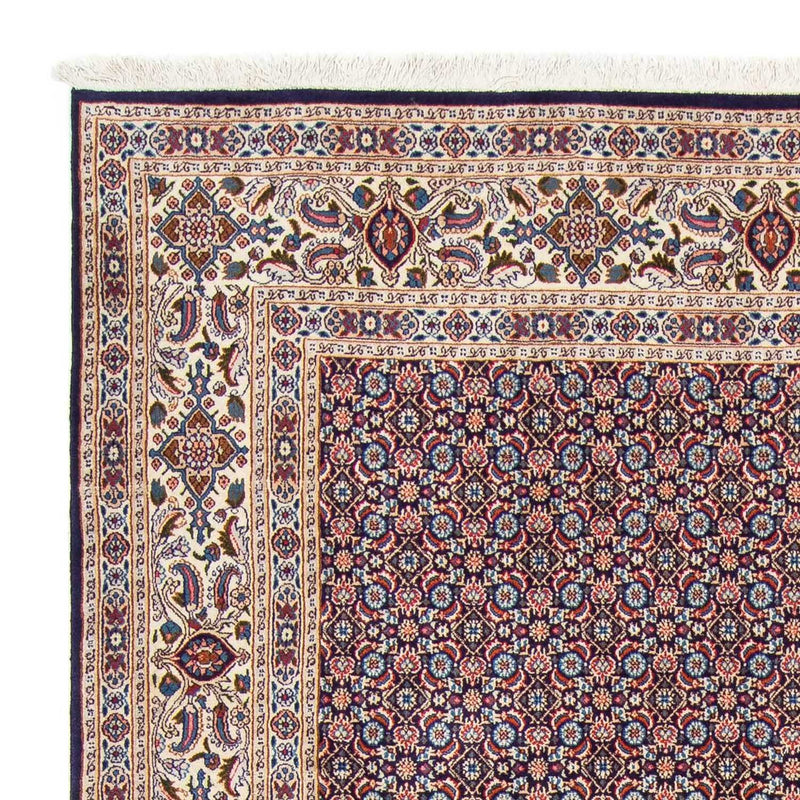 Perser Rug - Classic - 298 x 202 cm - dark blue