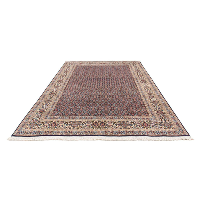 Perser Rug - Classic - 298 x 202 cm - dark blue