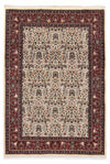 Moud Rug 210x292cm - Persian Rugs - Rectangle / Beige / 210 x 292 cm Rectangle