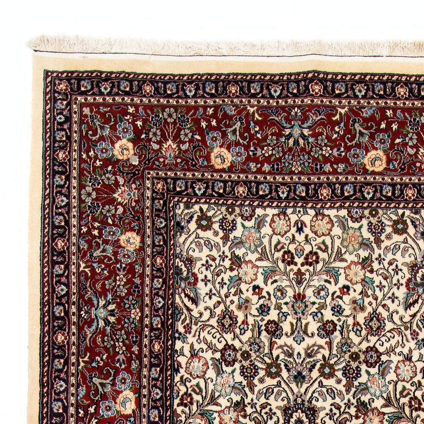 Moud Teppich 292x210cm - Perserteppich