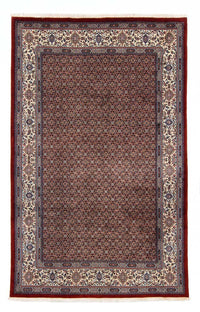 Perser Rug - Classic - 298 x 196 cm - red