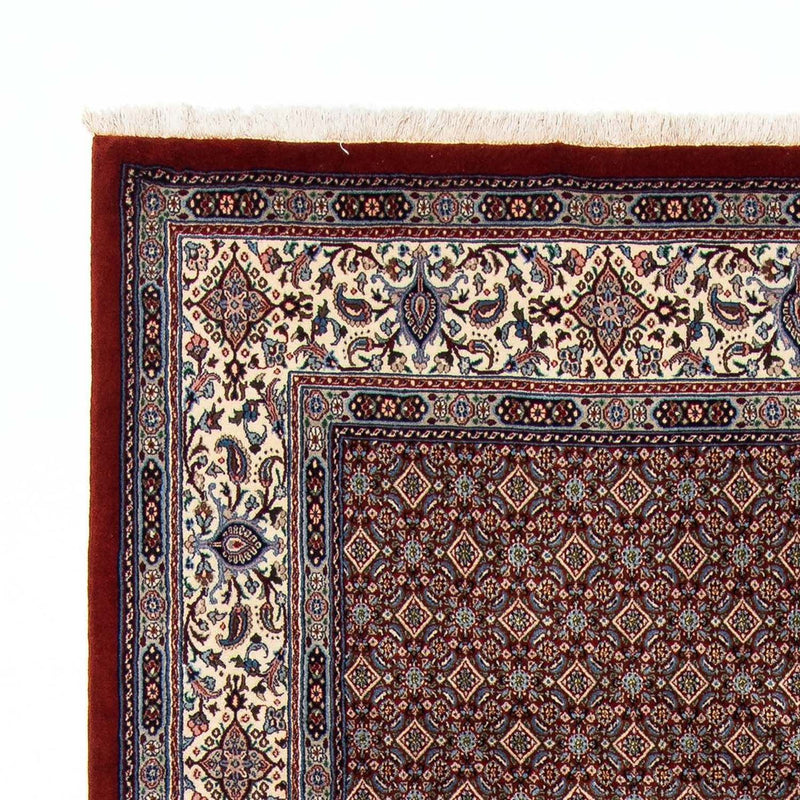 Perser Rug - Classic - 298 x 196 cm - red