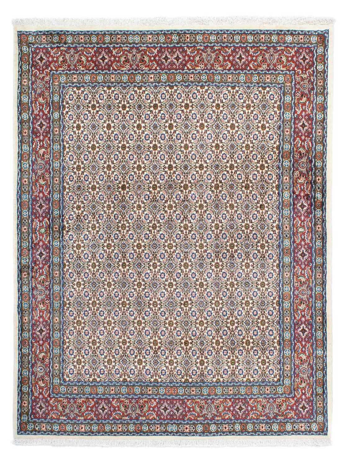 Perser Rug - Classic - 198 x 150 cm - beige