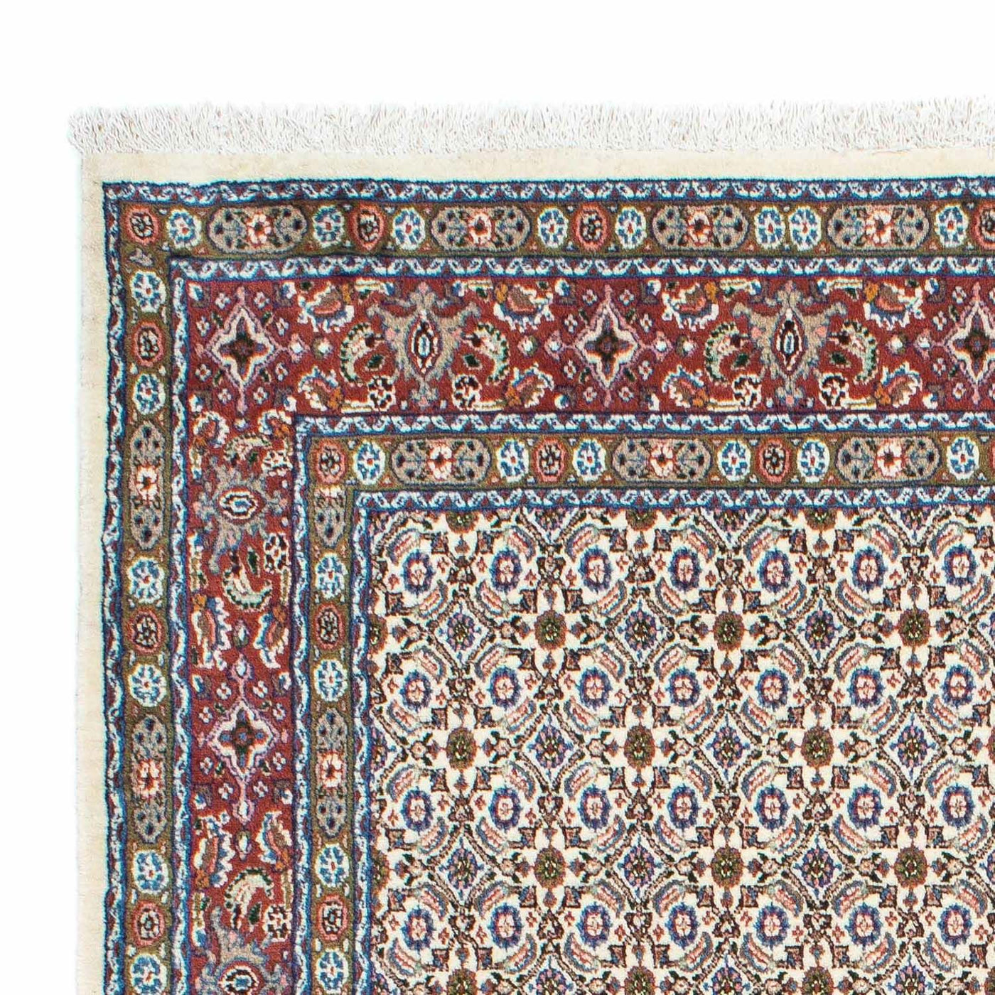 Moud Rug 198x150cm - Persian Rugs