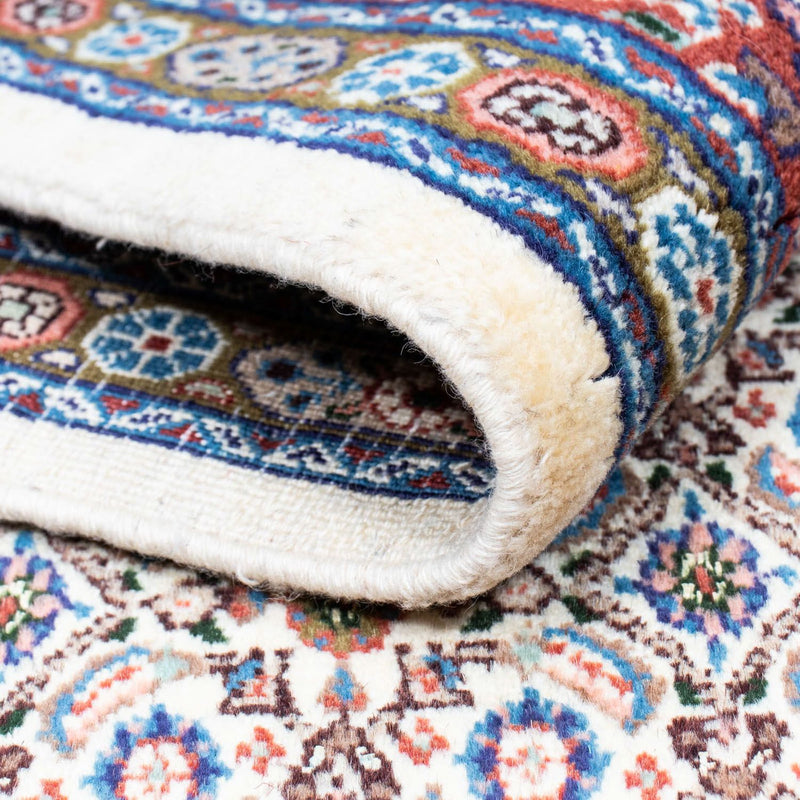 Perser Rug - Classic - 198 x 150 cm - beige