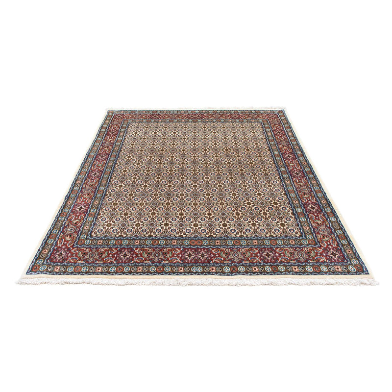Perser Rug - Classic - 198 x 150 cm - beige