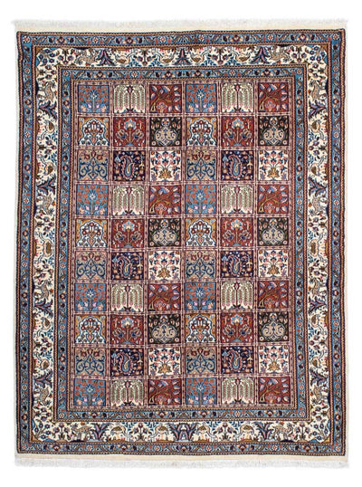 Moud Rug 150x193cm - Persian Rugs