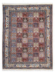 Moud Teppich 193x150cm - Perserteppich