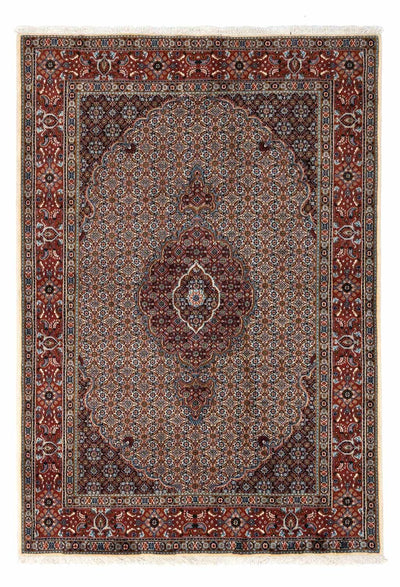 Moud Rug 163x236cm - Persian Rugs