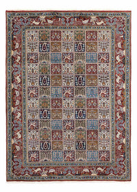 Perser Rug - Classic - 228 x 165 cm - brown