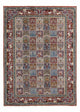 Moud Rug 165x228cm - Persian Rugs