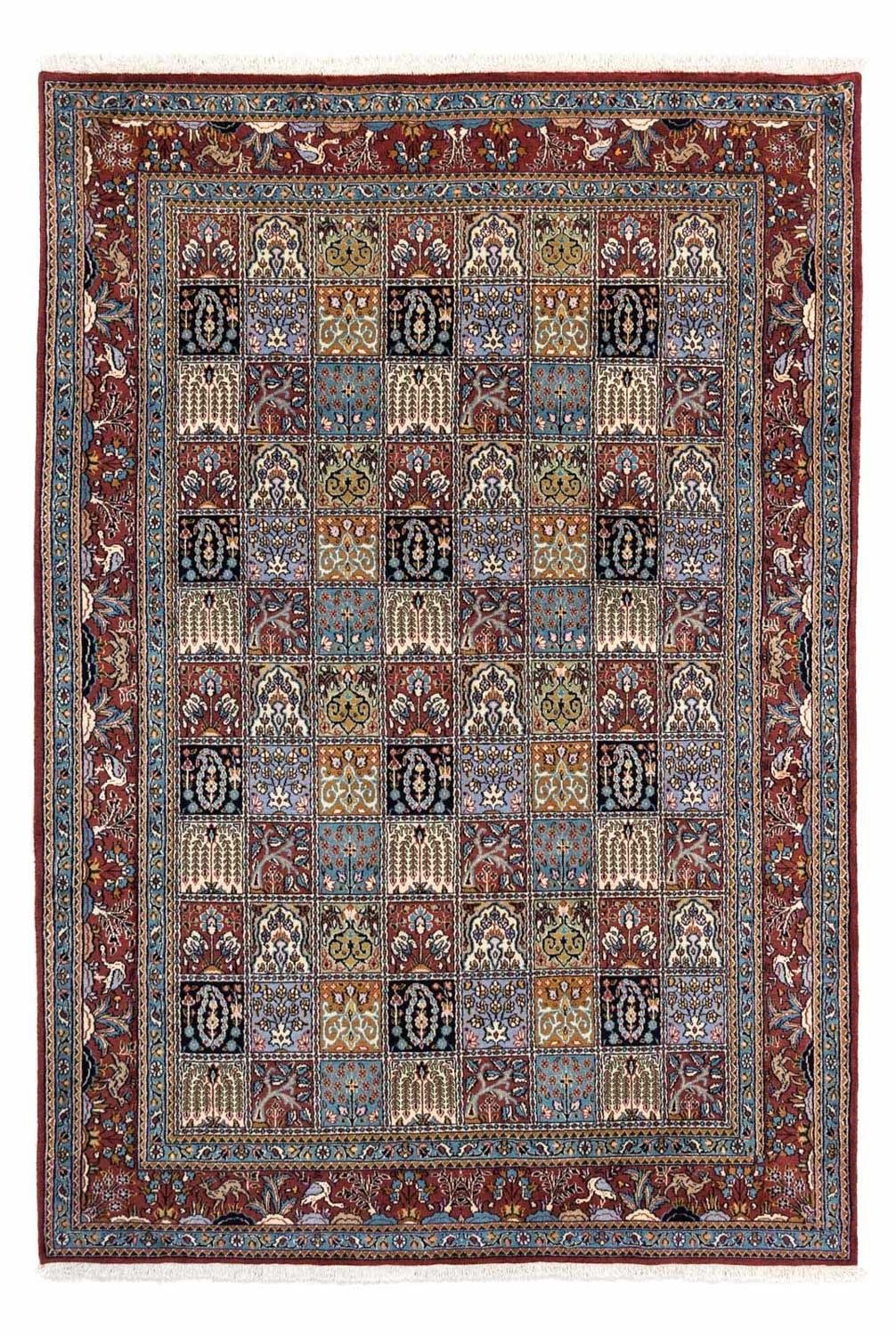 Perser Rug - Classic - 235 x 166 cm - brown