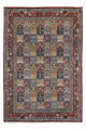 Moud Rug 166x235cm - Persian Rugs