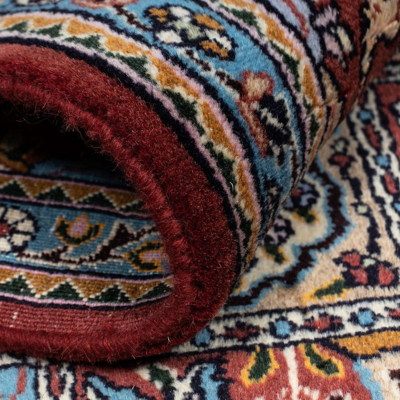 Perser Rug - Classic - 235 x 166 cm - brown