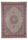 Moud Rug 295x403cm - Persian Rugs - Rectangle / Beige / 295 x 403 cm Rectangle