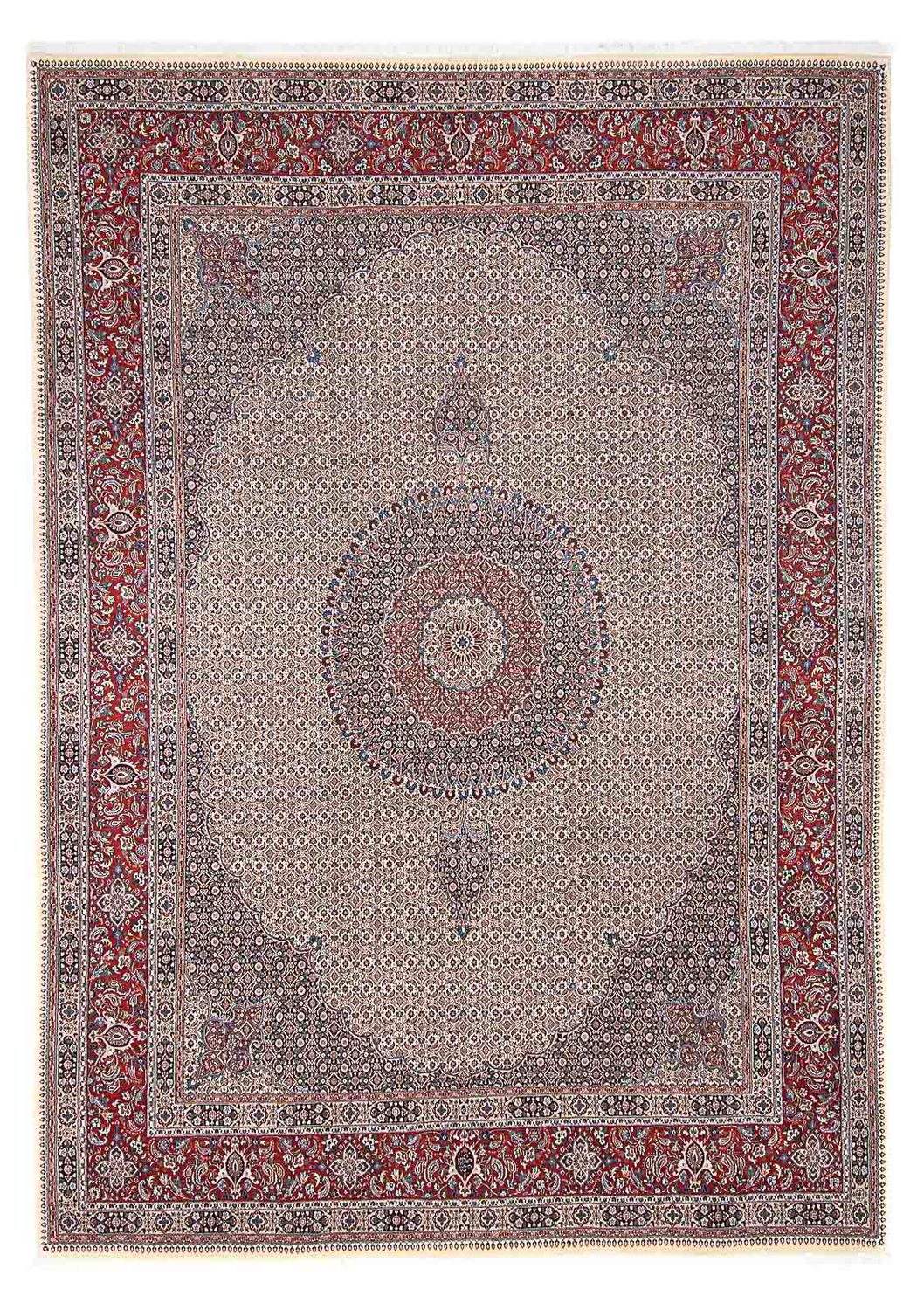 Perser Rug - Classic - 403 x 295 cm - beige