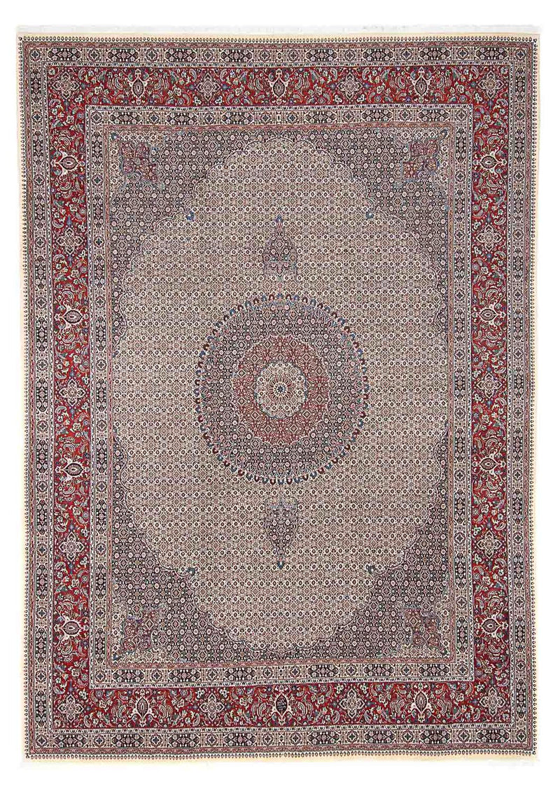 Perser Rug - Classic - 403 x 295 cm - beige