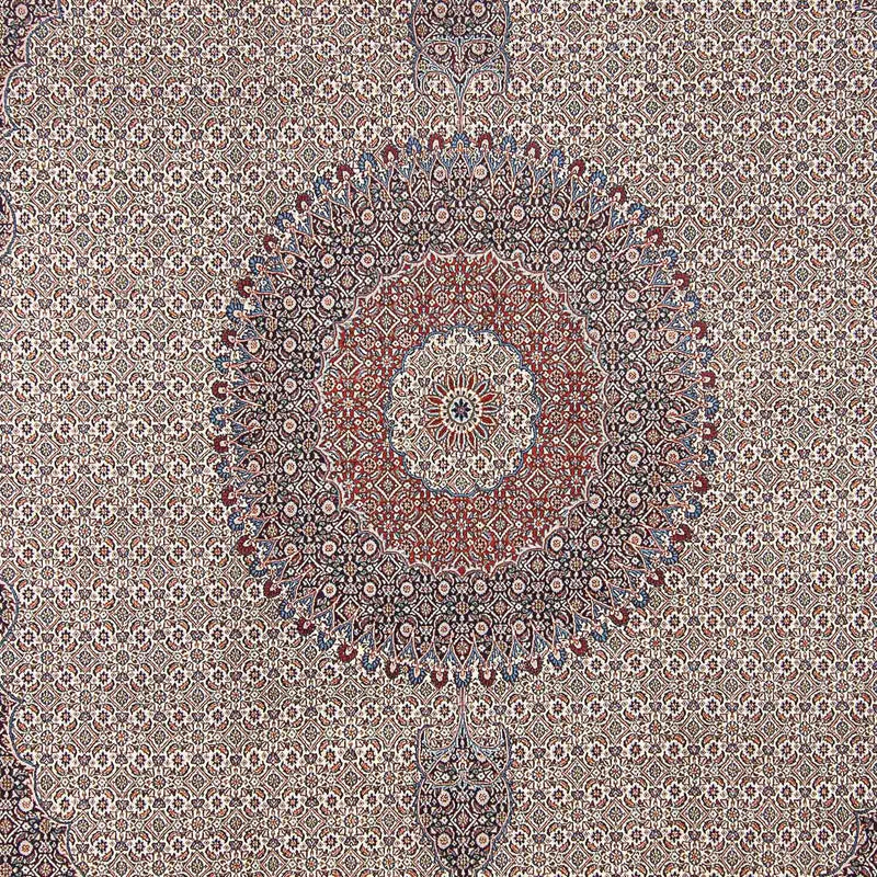 Perser Rug - Classic - 403 x 295 cm - beige