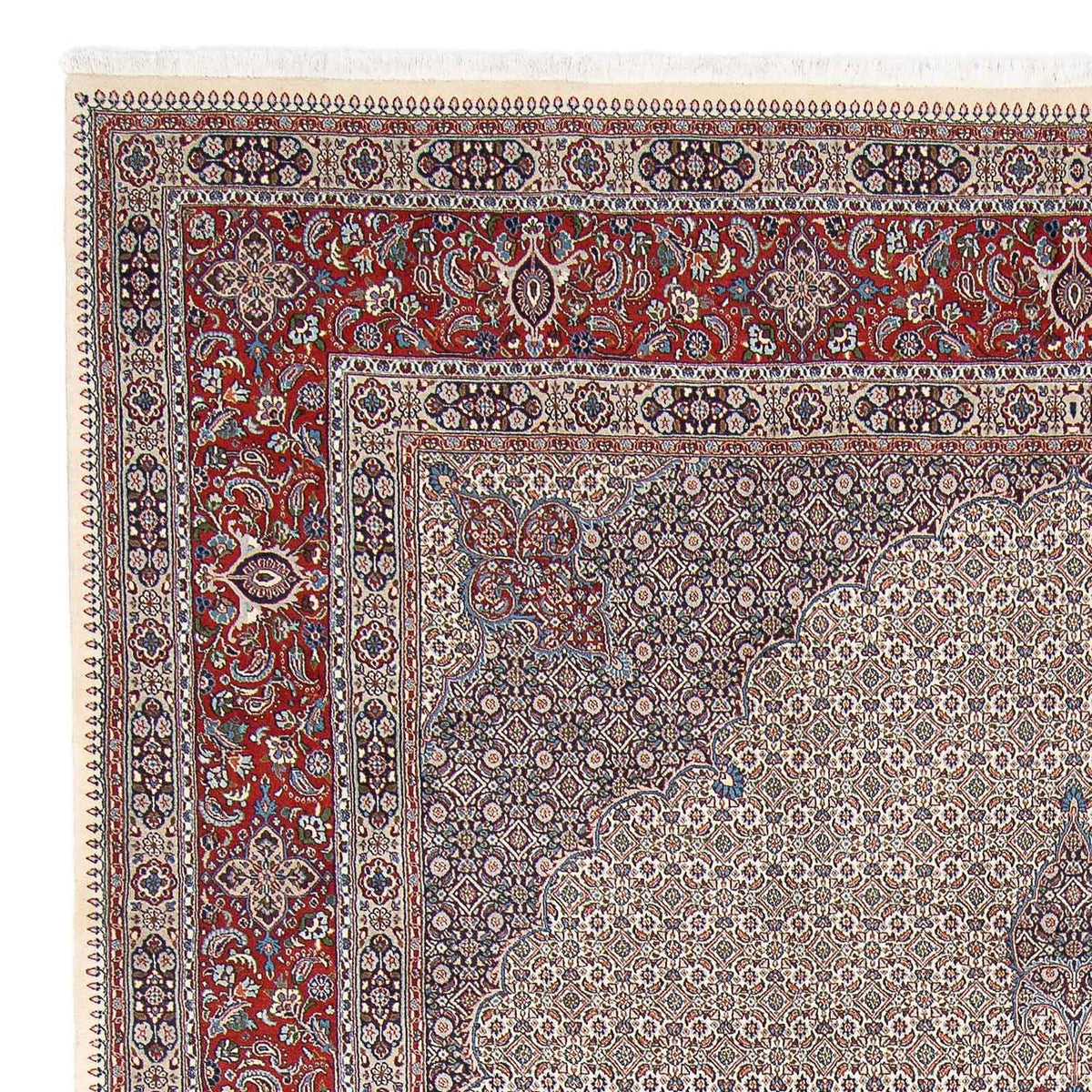 Moud Rug 295x403cm - Persian Rugs