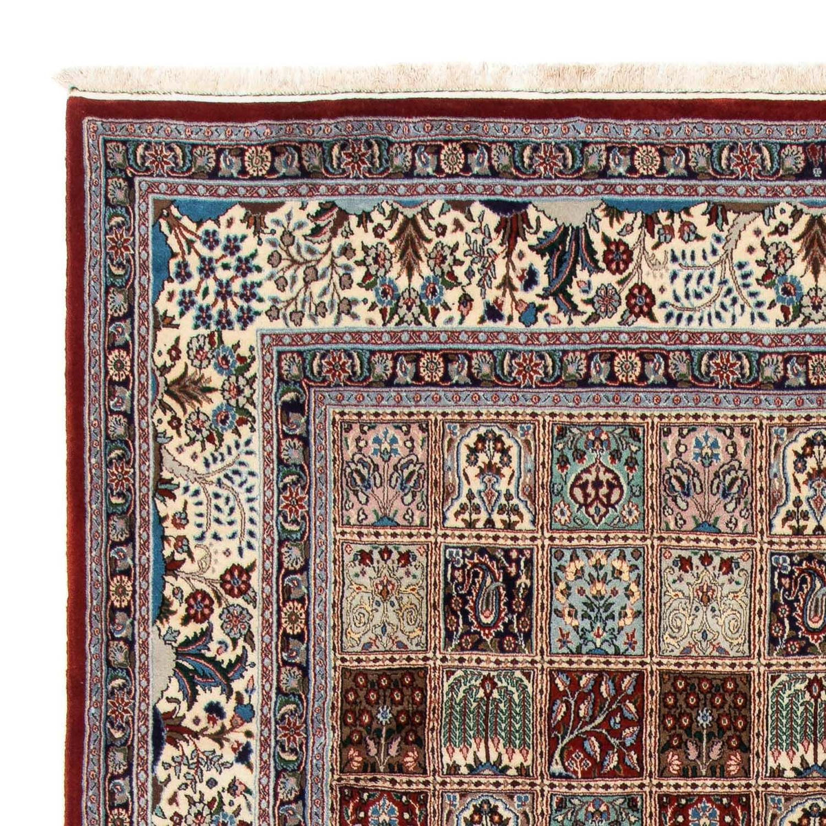 Moud Rug 205x290cm - Persian Rugs