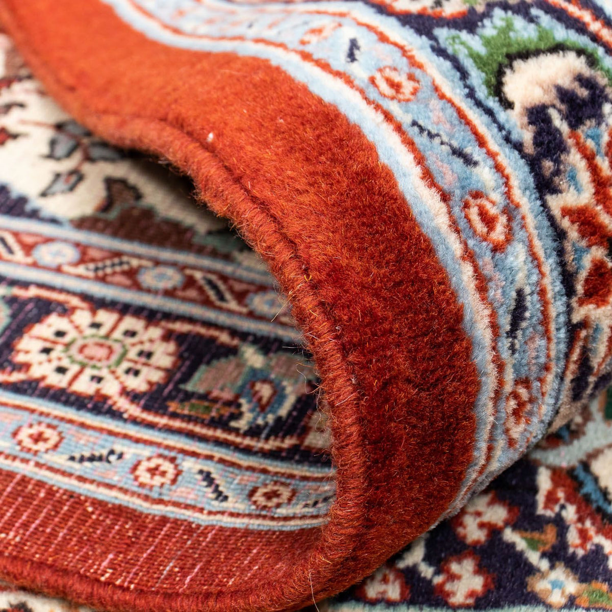 Perser Rug - Classic - 290 x 205 cm - multicolored