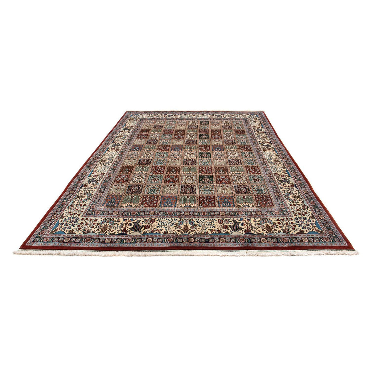 Perser Rug - Classic - 290 x 205 cm - multicolored