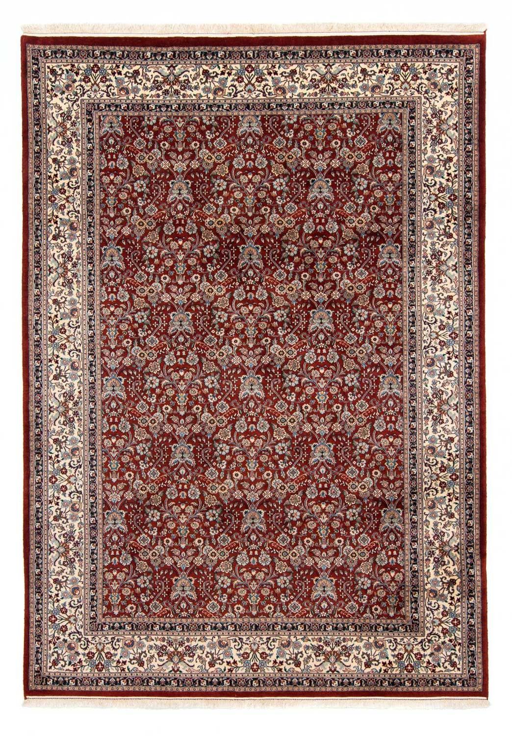 Perser Rug - Classic - 290 x 197 cm - red