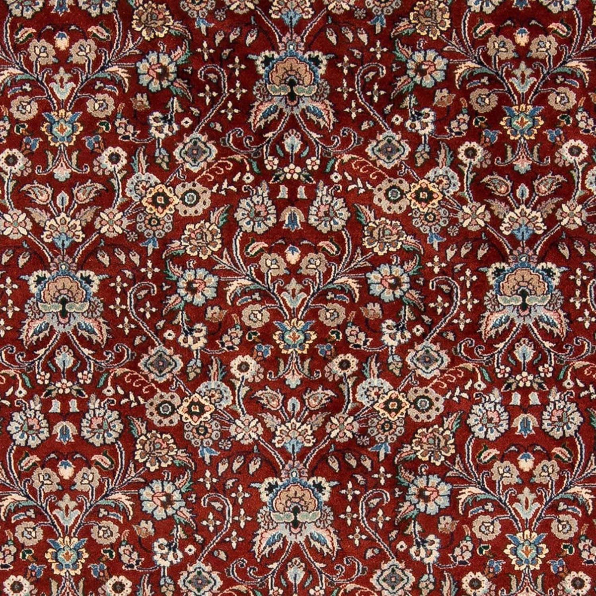 Perser Rug - Classic - 290 x 197 cm - red