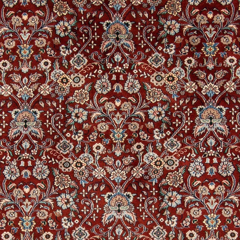 Perser Rug - Classic - 290 x 197 cm - red