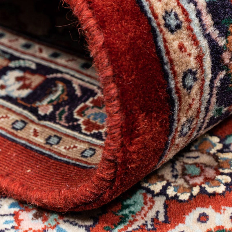 Perser Rug - Classic - 290 x 197 cm - red